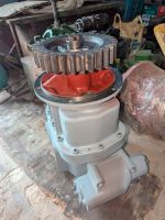 WARTSILA R-32 Lube Oil Pump (New) From Bangladesh