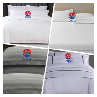 Hotel Bedding
