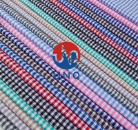Shirt Fabric Cottonï¼TC,CVC,TR,Rayon