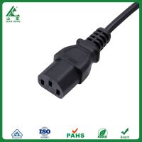 AC POWER CORD