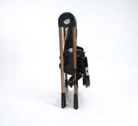 Foldable Baby High Chair 