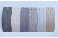 PVC edge banding