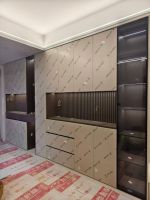 Modern Wardrobe