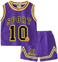 Basketball Uniforms