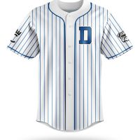 Baseball jersey