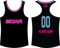 Basketball uniform