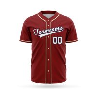 Baseball Jersey