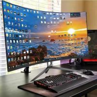 Lcd Gaming Monitors