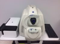 CARL ZEISS Cirrus 4000 HD OCT