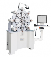 camless spring machine us-236