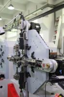 us-680 camless winding machine