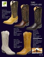 western cowboy boots 1