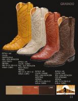 western cowboy boots