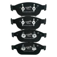 Audi A8L front piece