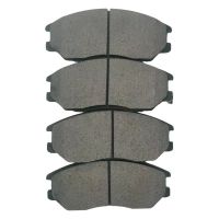 Kia Carnival front brake pads