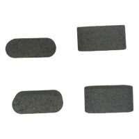 Pneumatic Clutch Brake Linings
