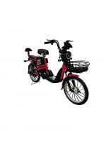 factory directly sale electric bike 600w sale for man From China