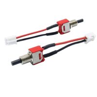 RJ7132 Harness Wire Cable  SMPS-10-A1 Switch to PH2.0 Control Cable, 2-Pin Reset Button Toggle Switch Terminal Harness