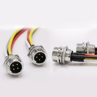 Flange Docking Welding Line