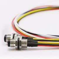 Flange Seat Wire Harness From China