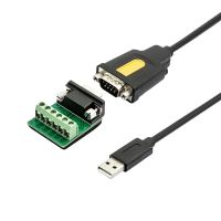 Usb To Rs485/422 Conversion Cable, Rs485 To Usb Industrial - Grade Serial Communication Converter, Usb To Rs485 Serial Port