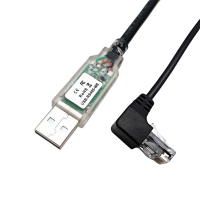 USB RS485 RJ45 Serial Port Cable