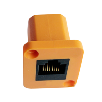RJ45 Ethernet Cable Adapter Cat6 Cat5e