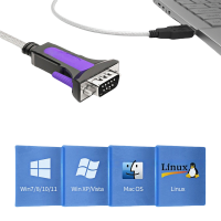 USB To 485/422 Adapter Cable