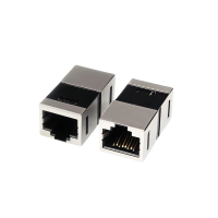Mini Category 6 Module Straight-through
