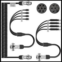 Vehicle-mounted monitoring spring wire From China