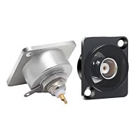Zinc Alloy BNC/SDI Monitoring Satellite