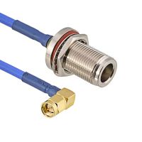 RG141 N Female-rp-sma Male