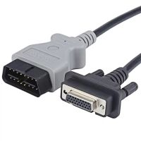 DB15 Female To OBD2 16-pin