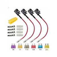 32V-80V Vehicle-mounted Waterproof Miniature