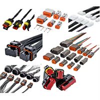 32V-80V Vehicle-mounted Waterproof Miniature In-line Fuse Holder From China