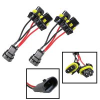 9005/9006 Male-to-Female 1