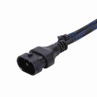 LED Automotive Headlight Connectors, Connection Wire