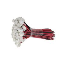VH3.96 Terminal Wires, Medical Connection Wires, LED Switch Power Supply Plug Wire Harnesses, 3.96-Pitch Terminal Wires From China