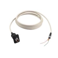 Wire Harnesses For Precision Instruments And