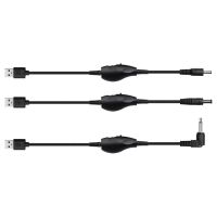 USB to DC 5V to 12V Speed-adjusting Forward and Reverse Switch Power Cable for Nail Art Fans, Grinders (for Nail Polishing and Removal) From China