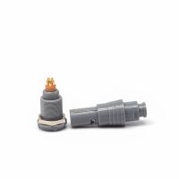 Blood Oxygen Probe Medical Wire Harness