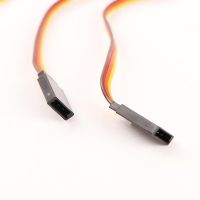 Drone Servo Wire, Drone Accessory Servo Extension Wire, Male-to-Female Terminal Wire From China