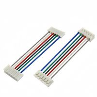  2.54mm WAFER Wire, Drone and Automobile Terminal Wire, Inner Machine Wire, Harness Wire for Electronic Connection