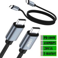 PD100W Fast Charging 20V 3A Data