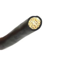  Multicore Core Control Cable With Copper