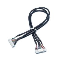 2mm Pitch PHSD PHB Dual-Row