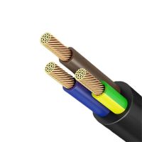  Low Voltage 450/750V Cable Single