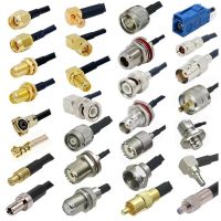 Professional Cables Assembly High Quality OEM