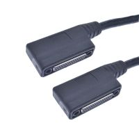 Right-Angle HDB44 Signal Cable Ã¢ï¿½ï¿½ L-Type HDB44 Outdoor LED Display Cable From China