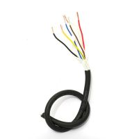 6-Core Brake Power Cable